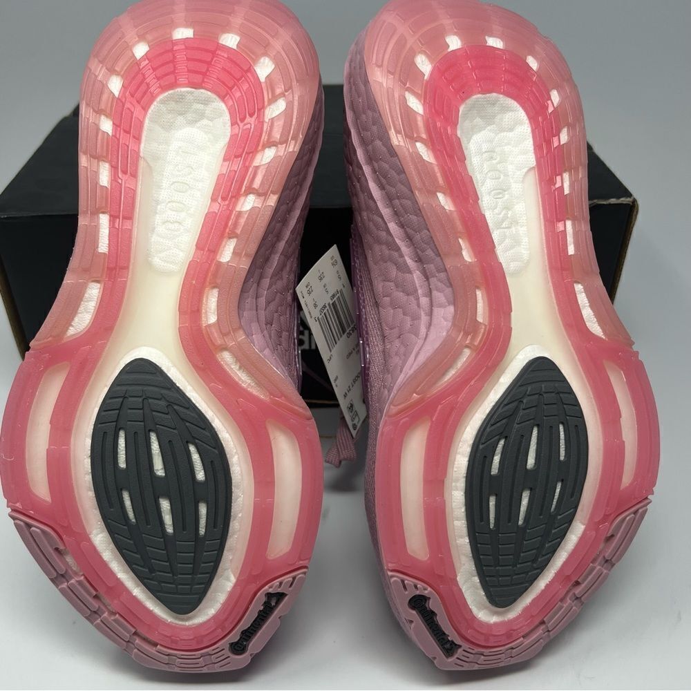 Adidas  Ultraboost 21 Running Shoe - Picture 6 of 8